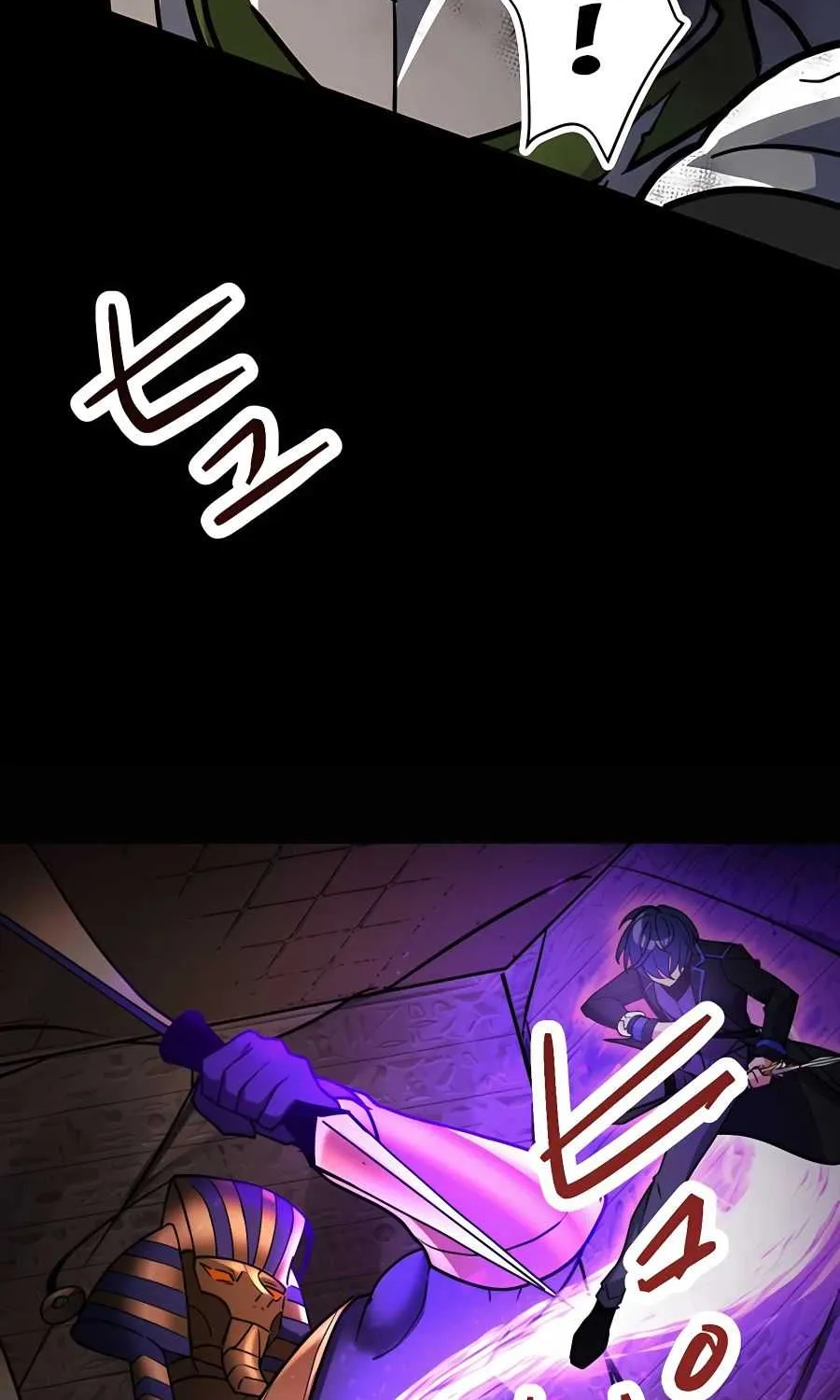 Read Reborn Ranker – Gravity User chapter 20 image 51 on Lezhin