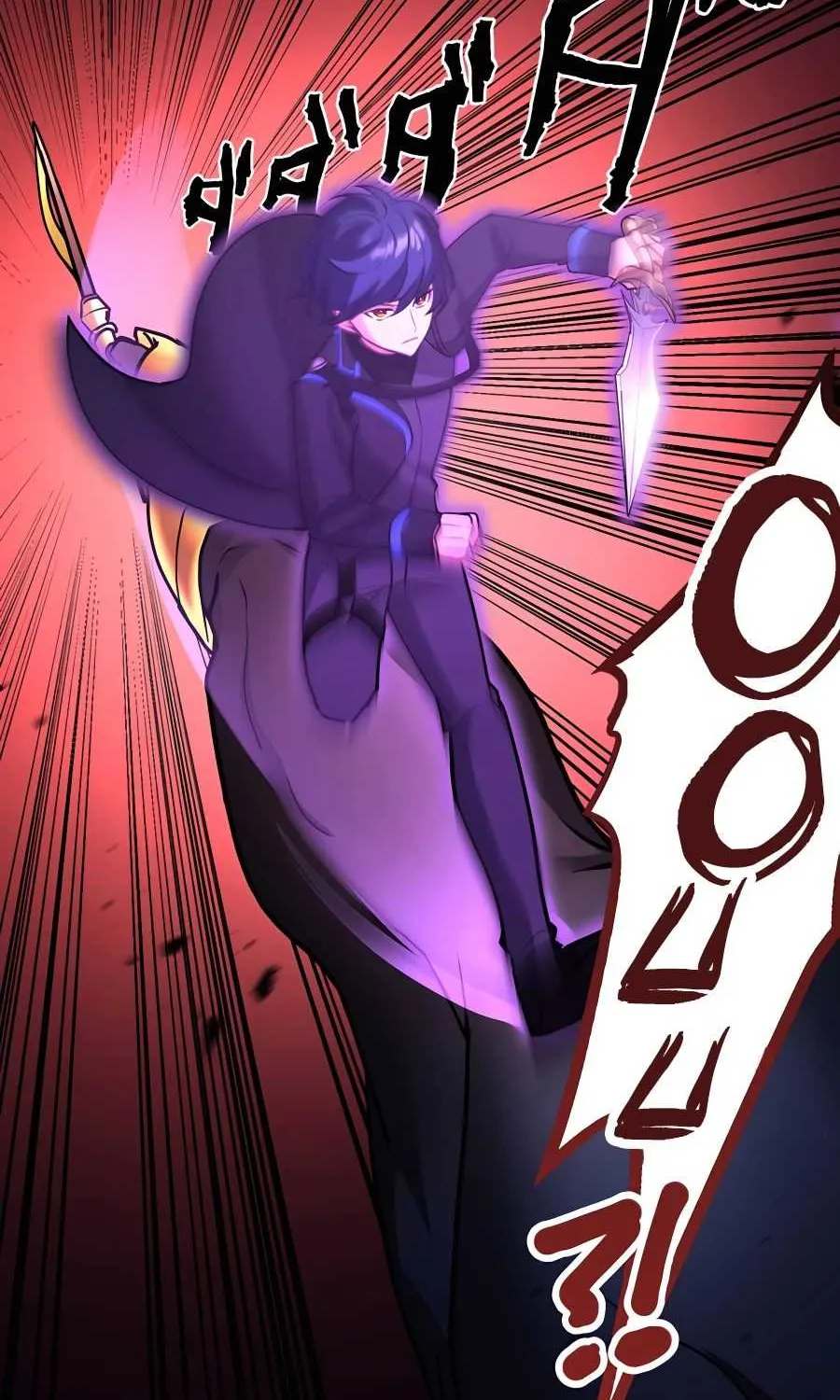 Read Reborn Ranker – Gravity User chapter 20 image 57 on Lezhin