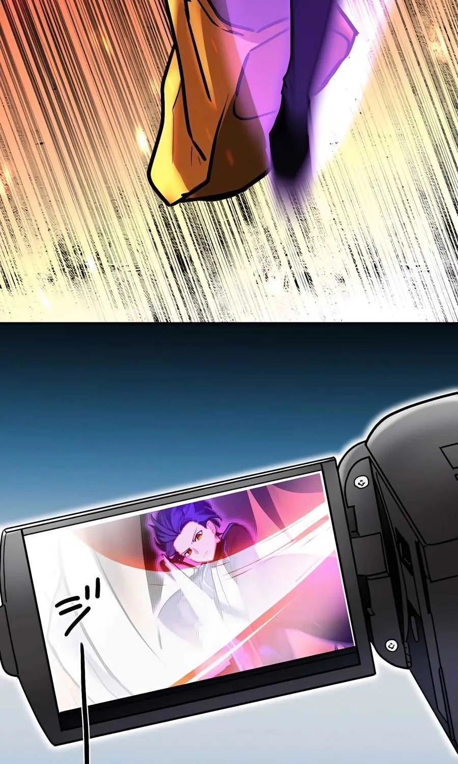 Read Reborn Ranker – Gravity User chapter 20 image 60 on Lezhin