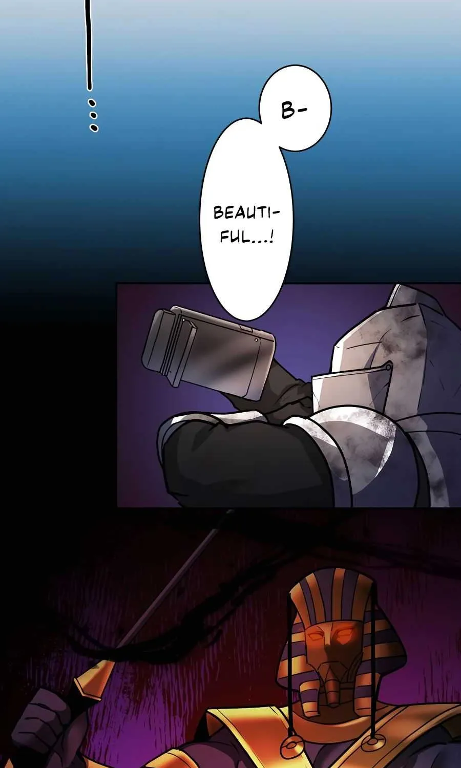Read Reborn Ranker – Gravity User chapter 20 image 61 on Lezhin