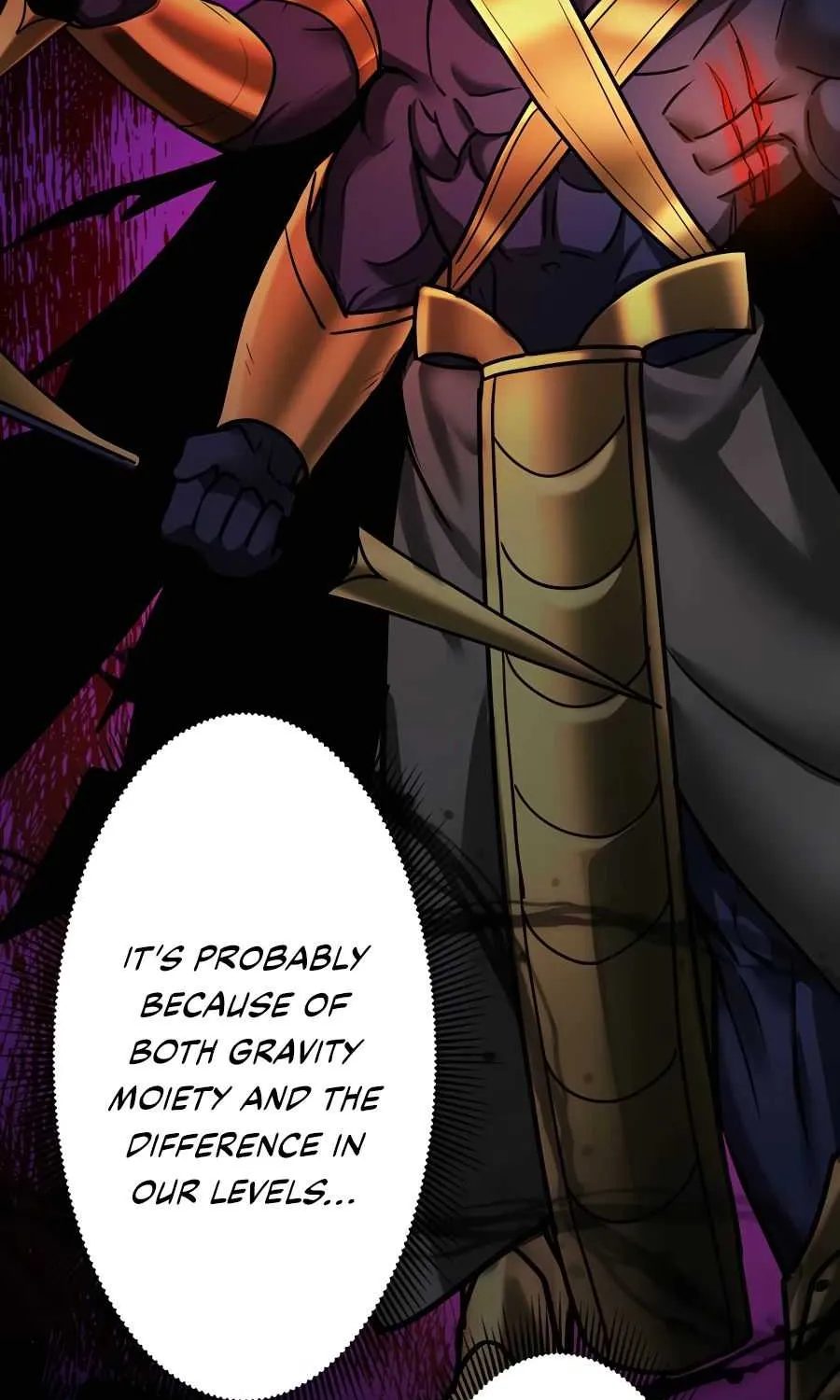 Read Reborn Ranker – Gravity User chapter 20 image 62 on Lezhin