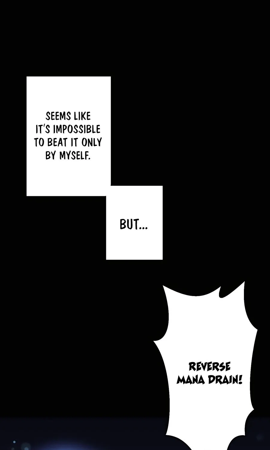 Read Reborn Ranker – Gravity User chapter 20 image 64 on Lezhin