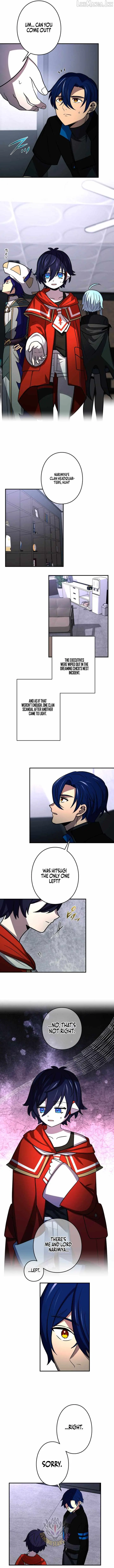 Read Reborn Ranker – Gravity User chapter 202 image 2 on Lezhin