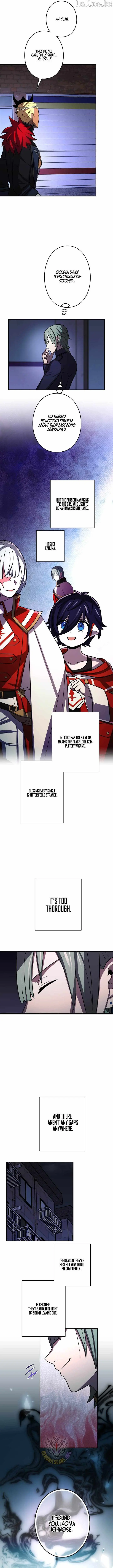 Read Reborn Ranker – Gravity User chapter 203 image 11 on Lezhin