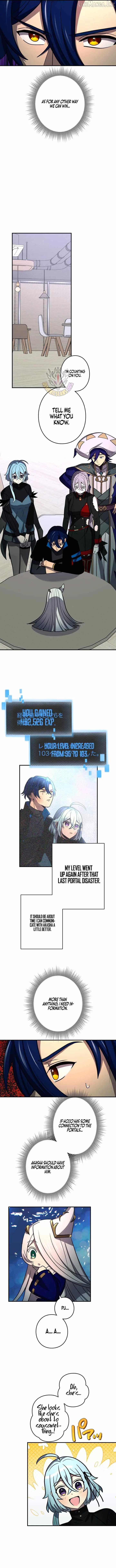 Read Reborn Ranker – Gravity User chapter 203 image 6 on Lezhin