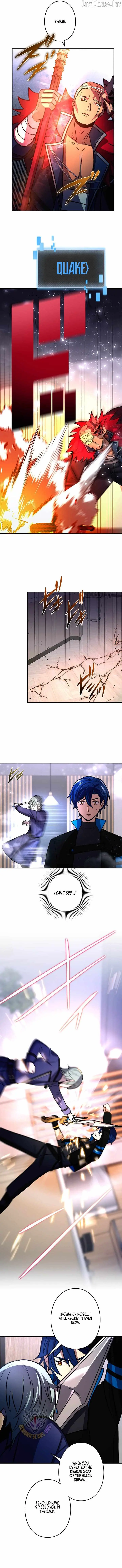 Read Reborn Ranker – Gravity User chapter 204 image 11 on Lezhin