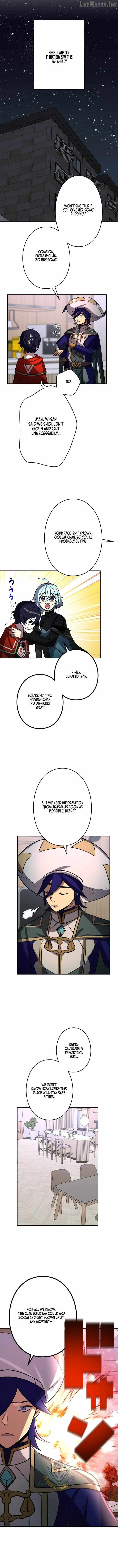 Read Reborn Ranker – Gravity User chapter 204 image 7 on Lezhin
