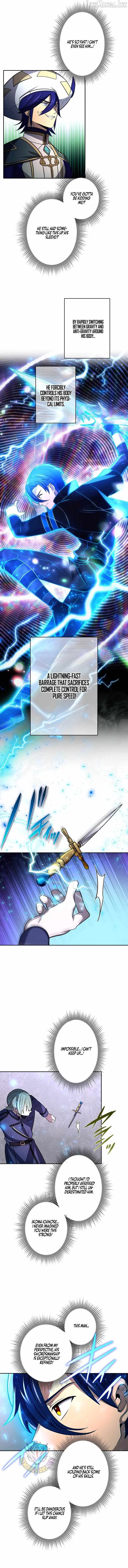 Read Reborn Ranker – Gravity User chapter 205 image 10 on Lezhin