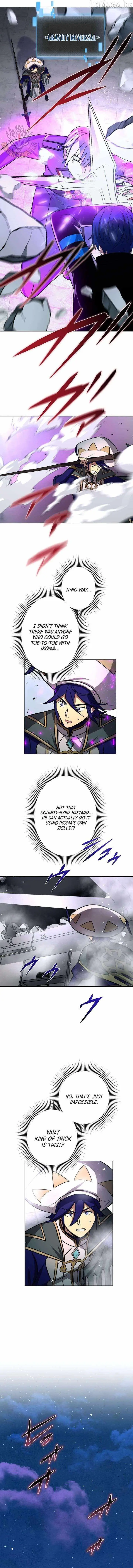 Read Reborn Ranker – Gravity User chapter 206 image 7 on Lezhin