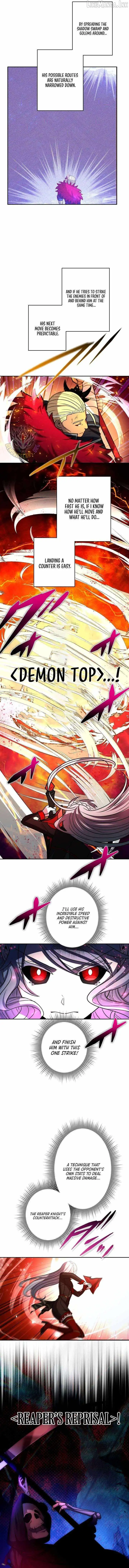 Read Reborn Ranker – Gravity User chapter 207 image 12 on Lezhin