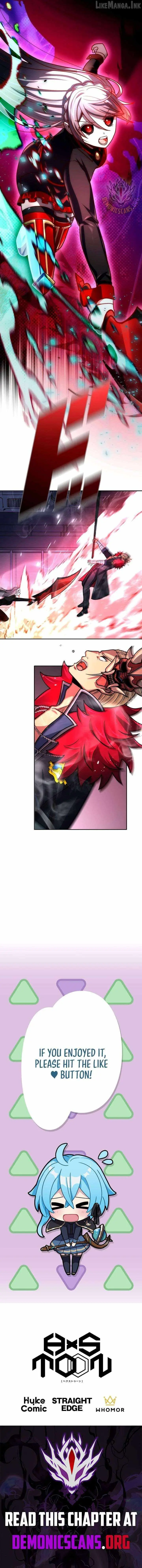 Read Reborn Ranker – Gravity User chapter 207 image 13 on Lezhin