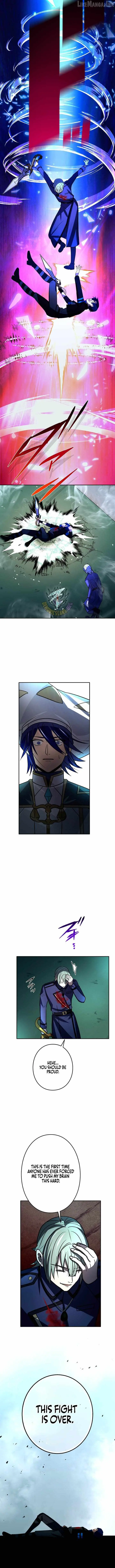 Read Reborn Ranker – Gravity User chapter 208 image 13 on Lezhin
