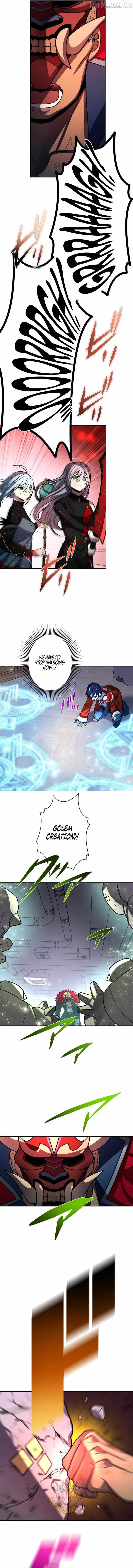 Read Reborn Ranker – Gravity User chapter 208 image 4 on Lezhin