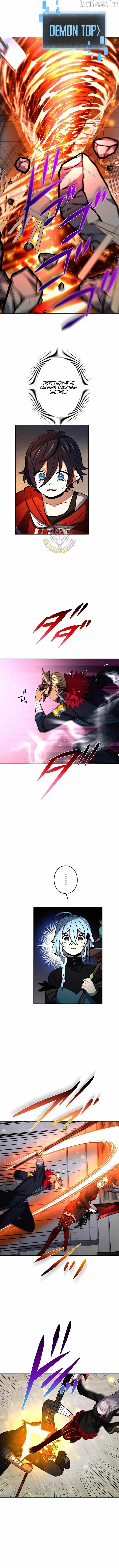 Read Reborn Ranker – Gravity User chapter 209 image 5 on Lezhin