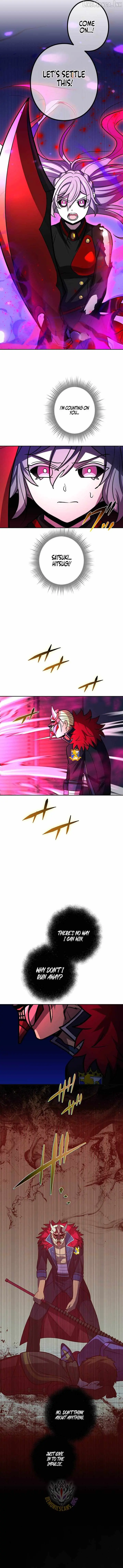 Read Reborn Ranker – Gravity User chapter 209 image 9 on Lezhin