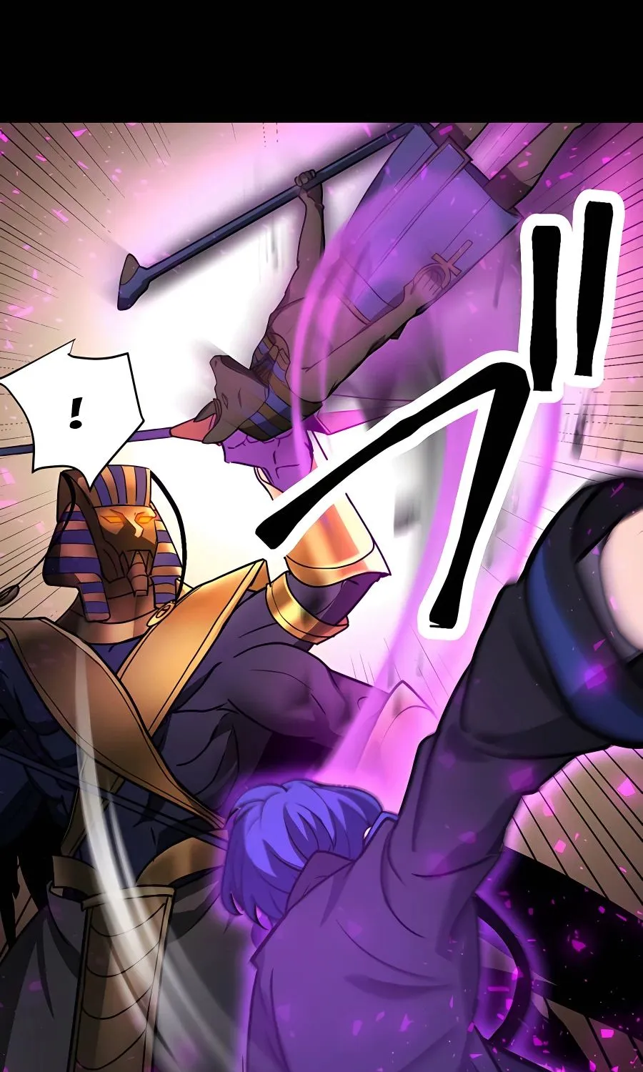 Read Reborn Ranker – Gravity User chapter 21 image 11 on Lezhin