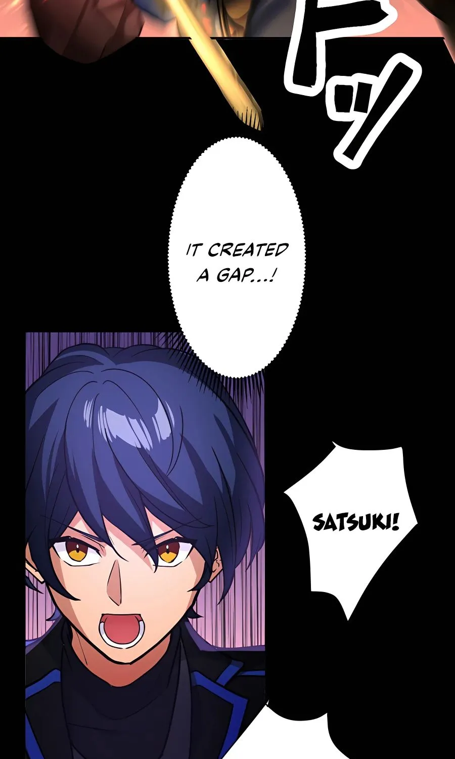 Read Reborn Ranker – Gravity User chapter 21 image 13 on Lezhin