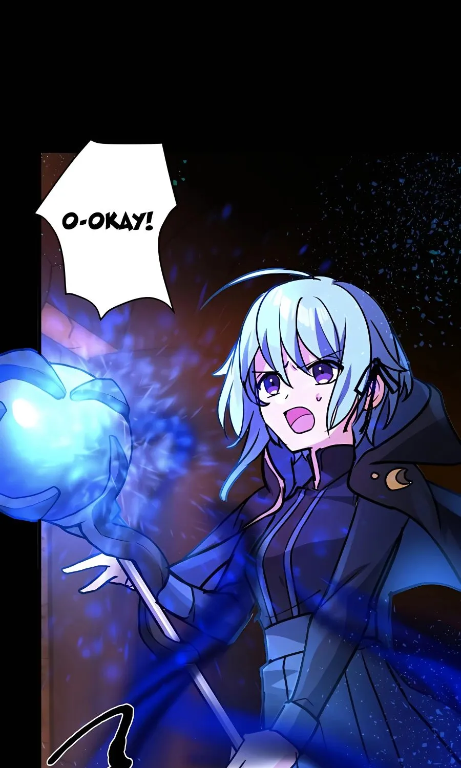Read Reborn Ranker – Gravity User chapter 21 image 15 on Lezhin