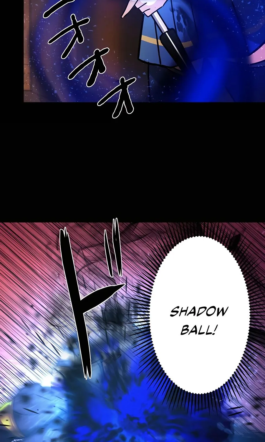 Read Reborn Ranker – Gravity User chapter 21 image 16 on Lezhin