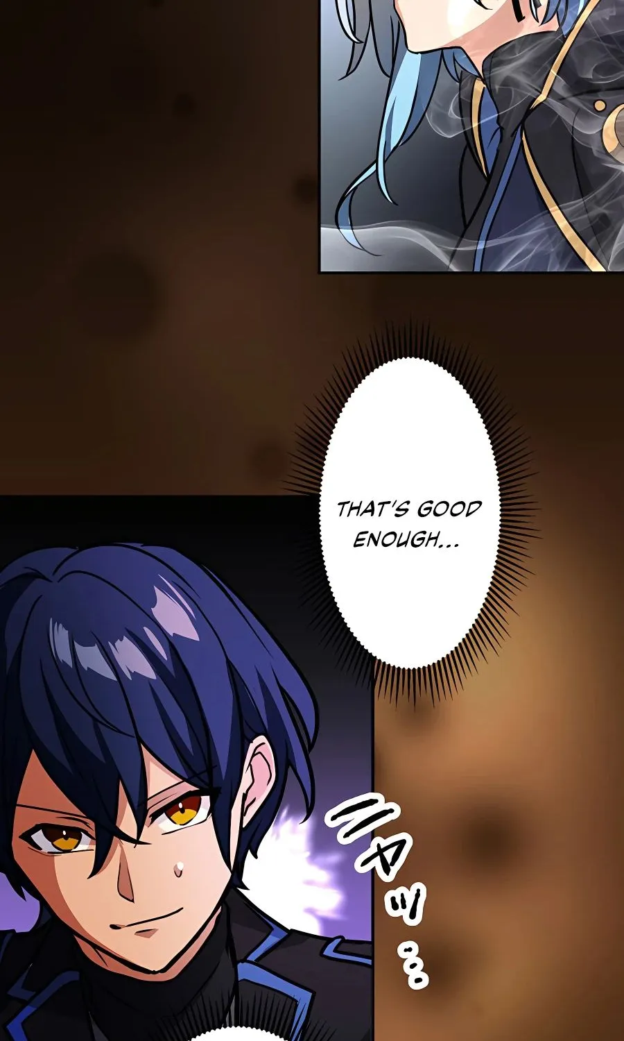 Read Reborn Ranker – Gravity User chapter 21 image 19 on Lezhin