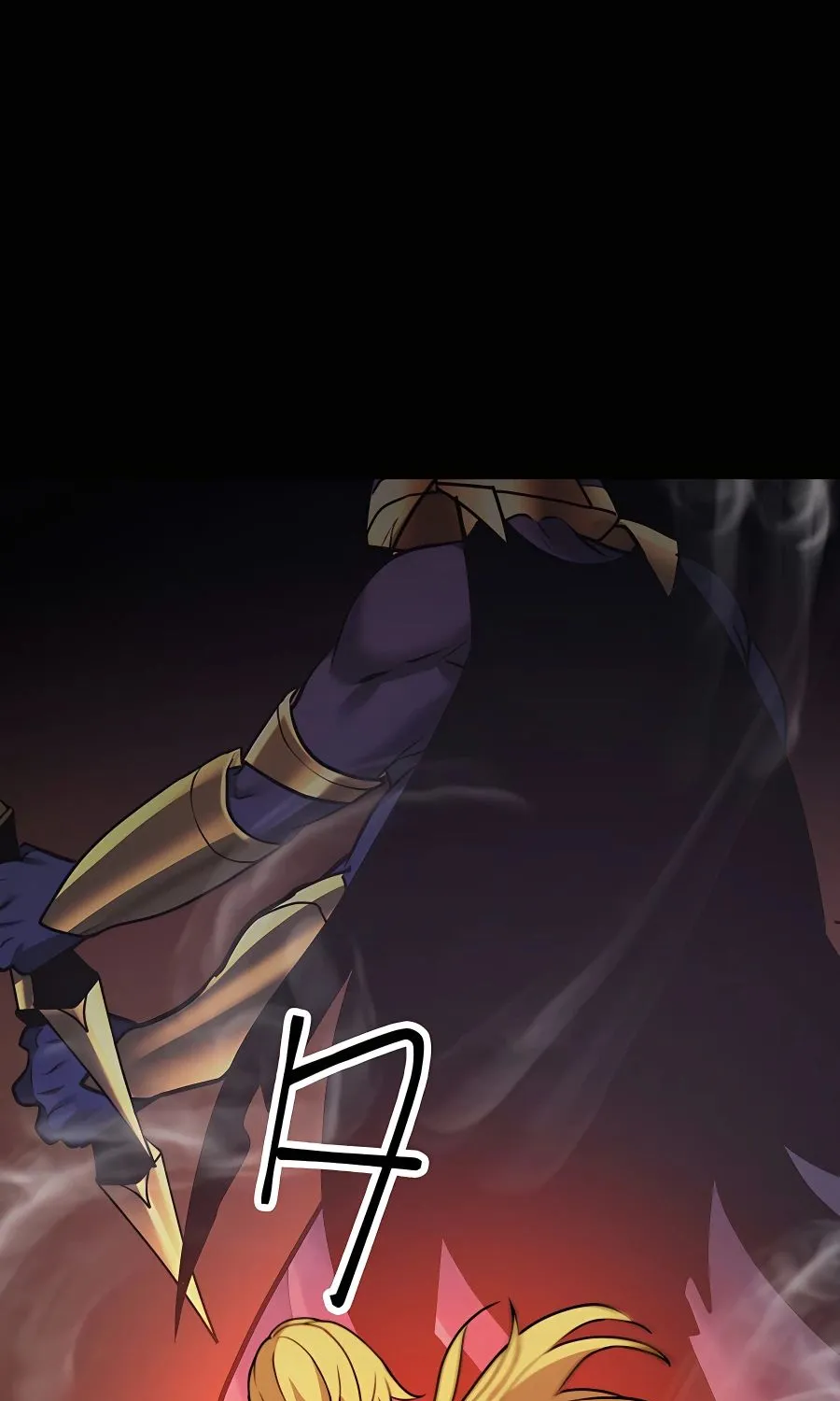 Read Reborn Ranker – Gravity User chapter 21 image 22 on Lezhin