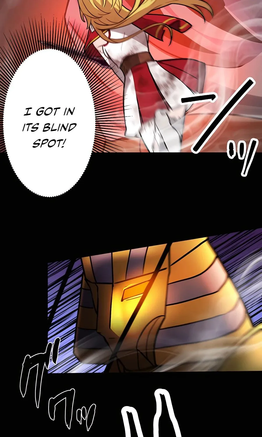 Read Reborn Ranker – Gravity User chapter 21 image 23 on Lezhin