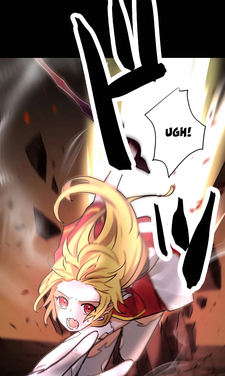 Read Reborn Ranker – Gravity User chapter 21 image 24 on Lezhin