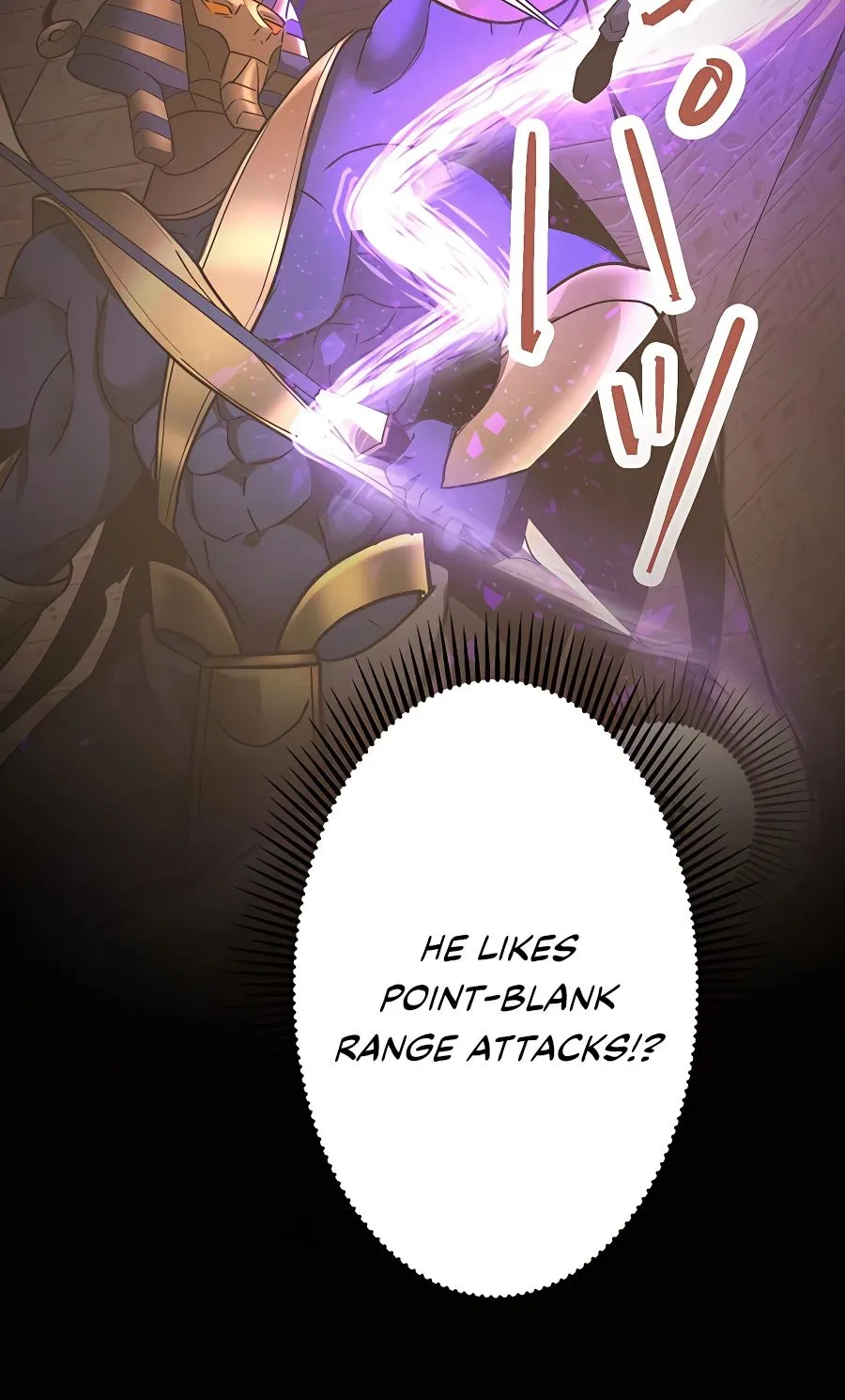 Read Reborn Ranker – Gravity User chapter 21 image 28 on Lezhin