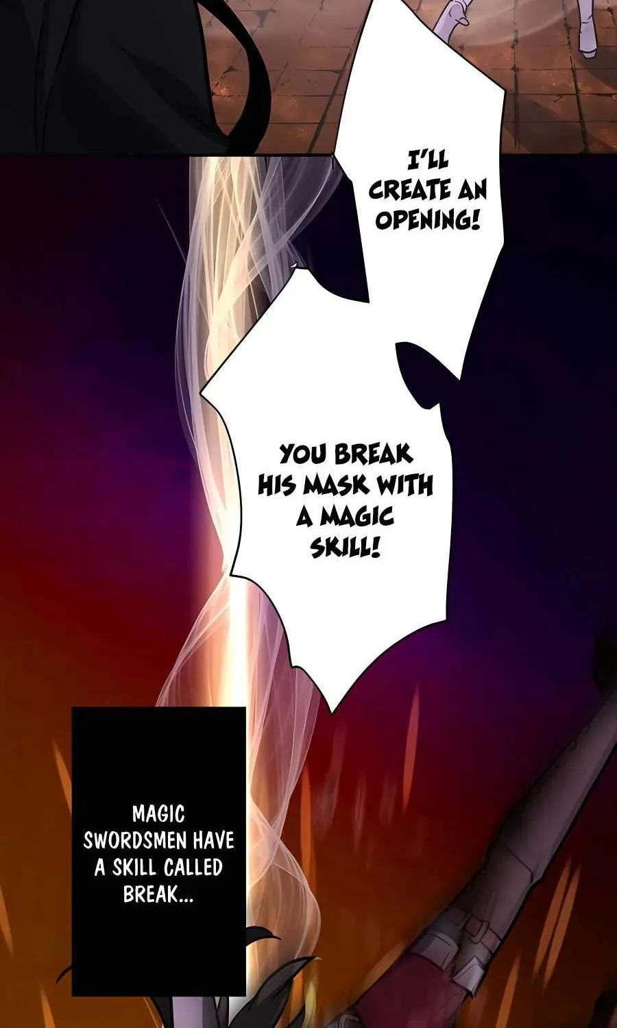 Read Reborn Ranker – Gravity User chapter 21 image 30 on Lezhin