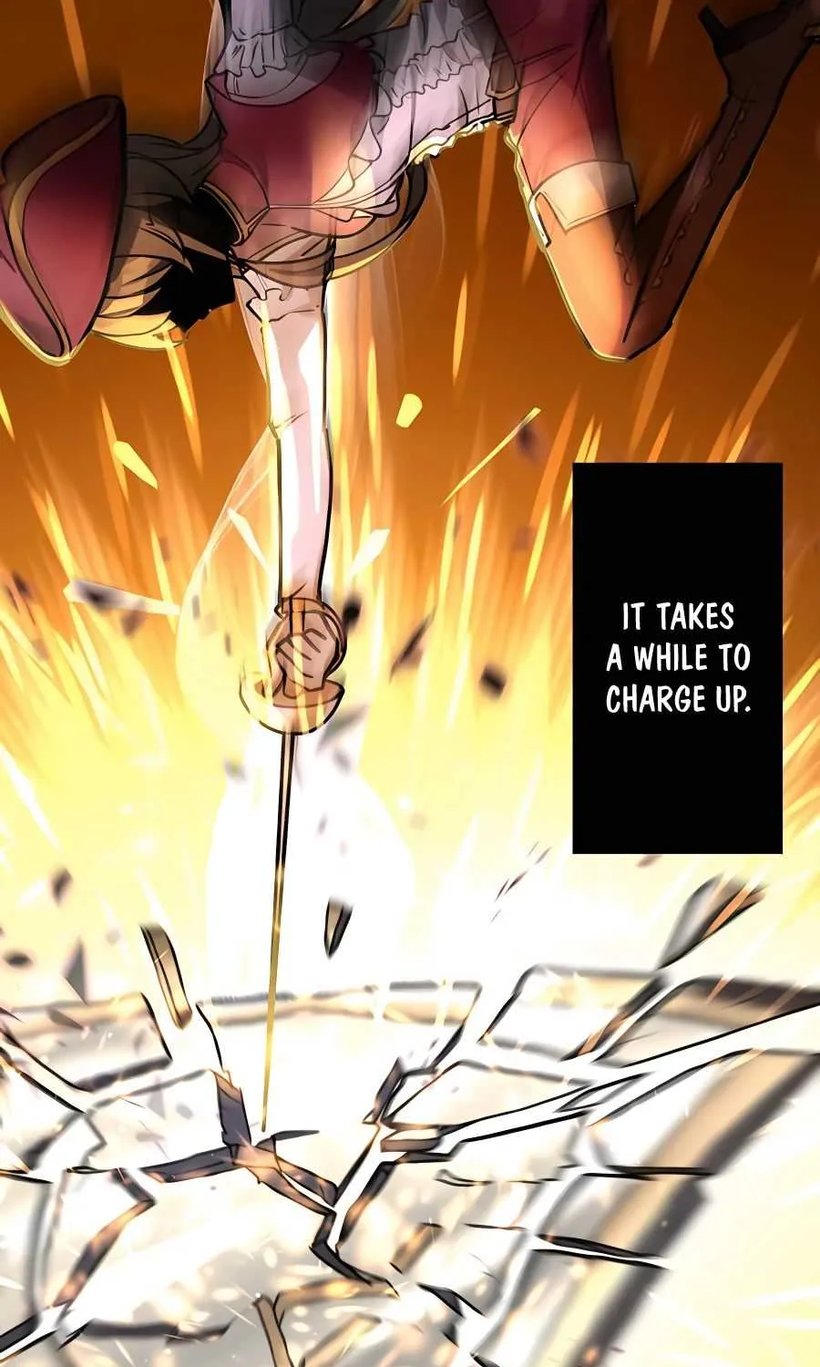 Read Reborn Ranker – Gravity User chapter 21 image 31 on Lezhin