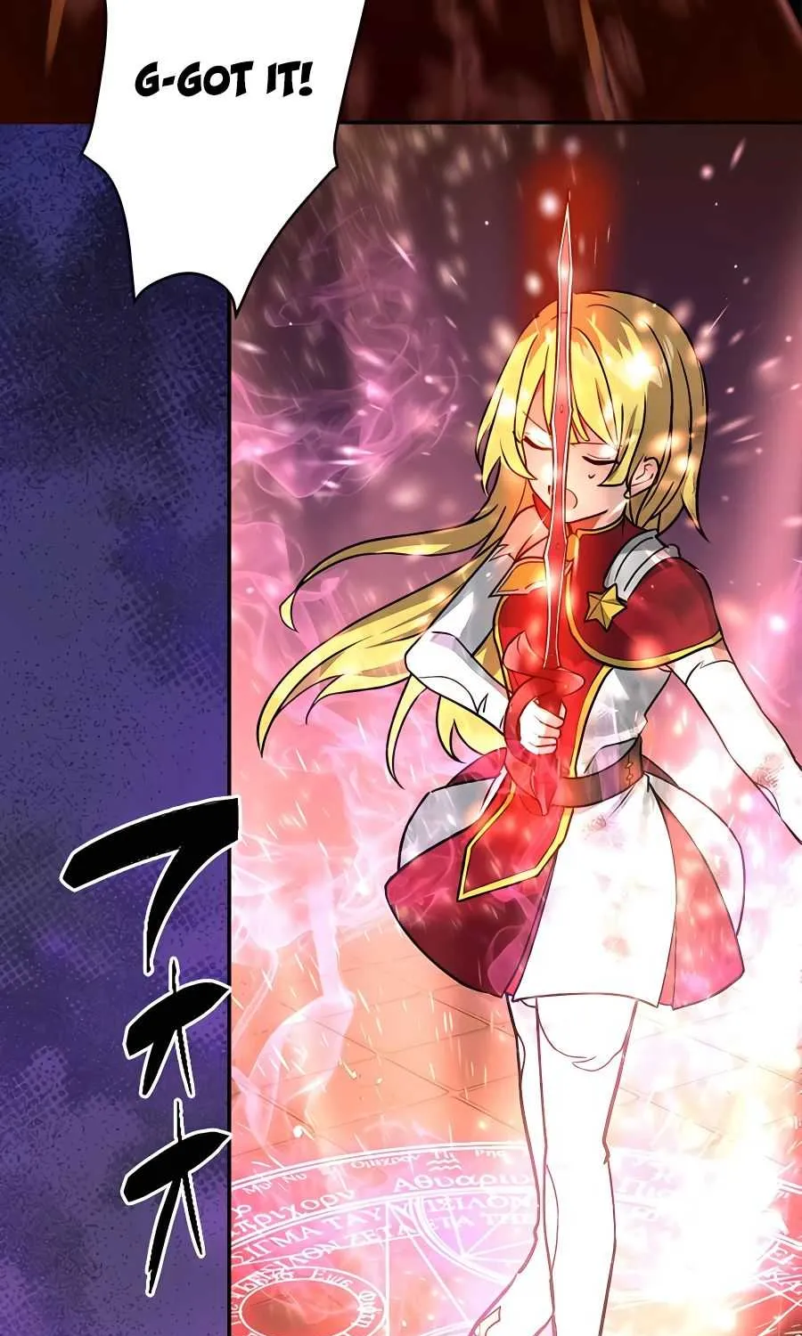 Read Reborn Ranker – Gravity User chapter 21 image 33 on Lezhin