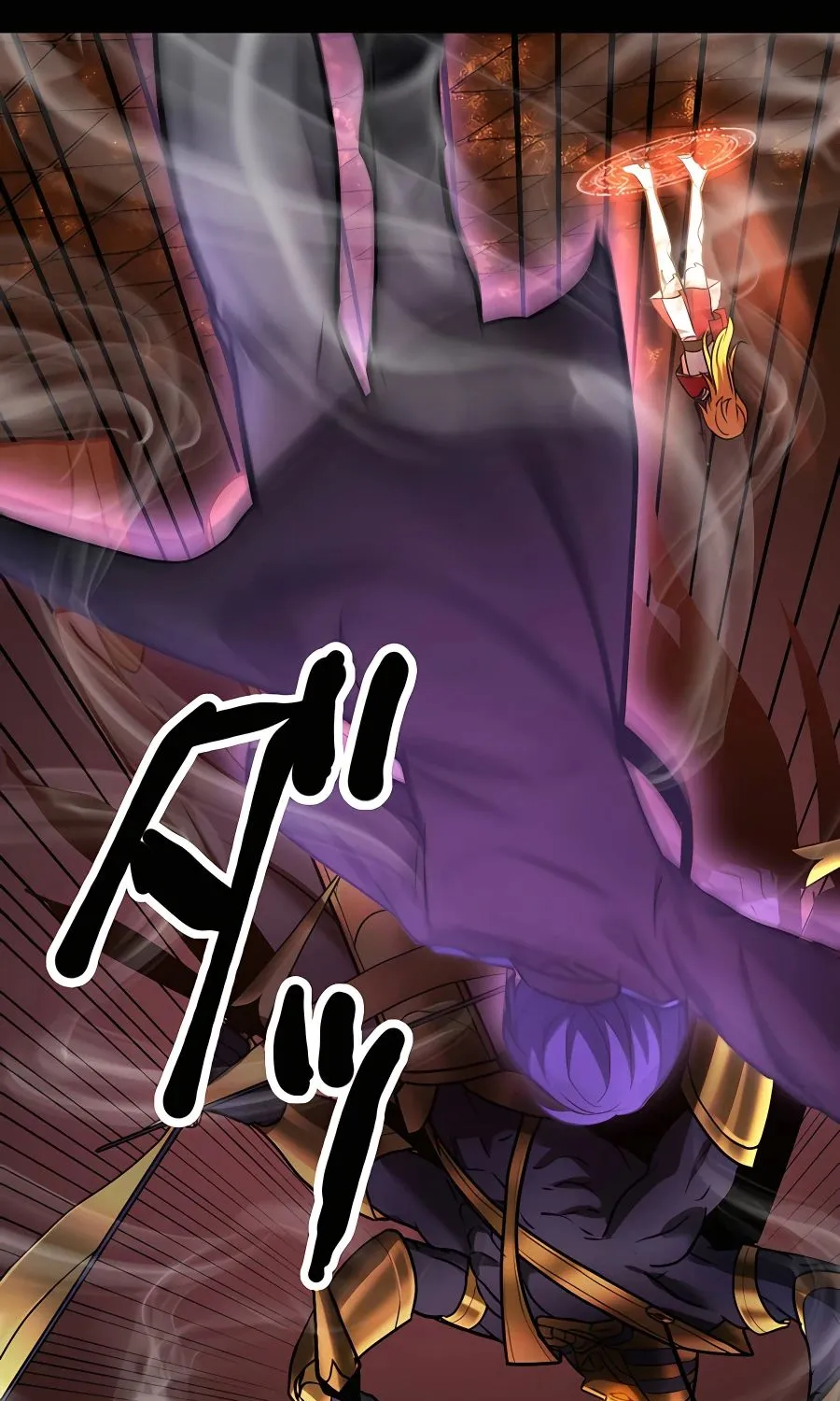 Read Reborn Ranker – Gravity User chapter 21 image 36 on Lezhin