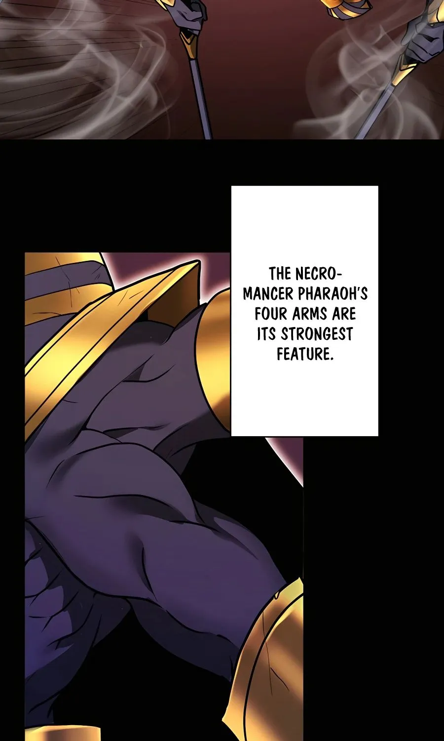Read Reborn Ranker – Gravity User chapter 21 image 37 on Lezhin