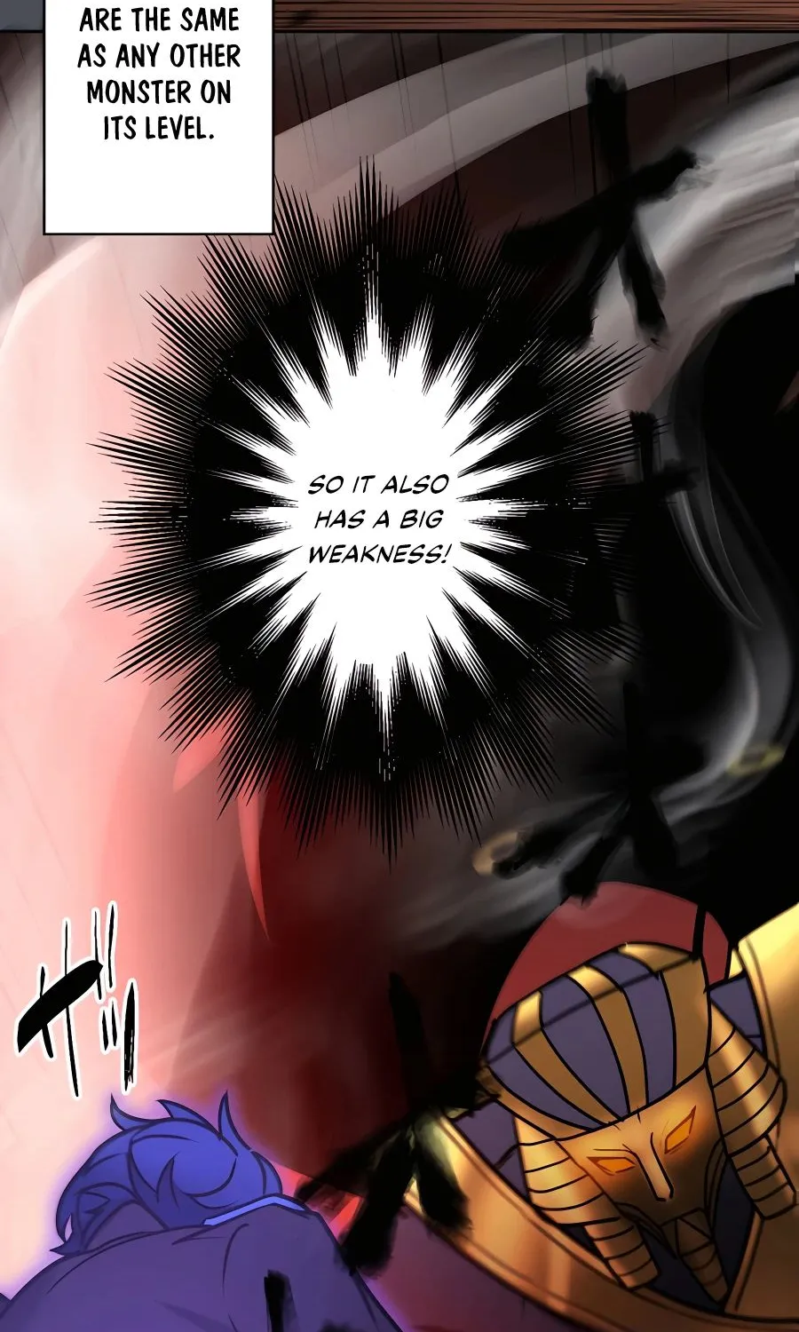 Read Reborn Ranker – Gravity User chapter 21 image 40 on Lezhin