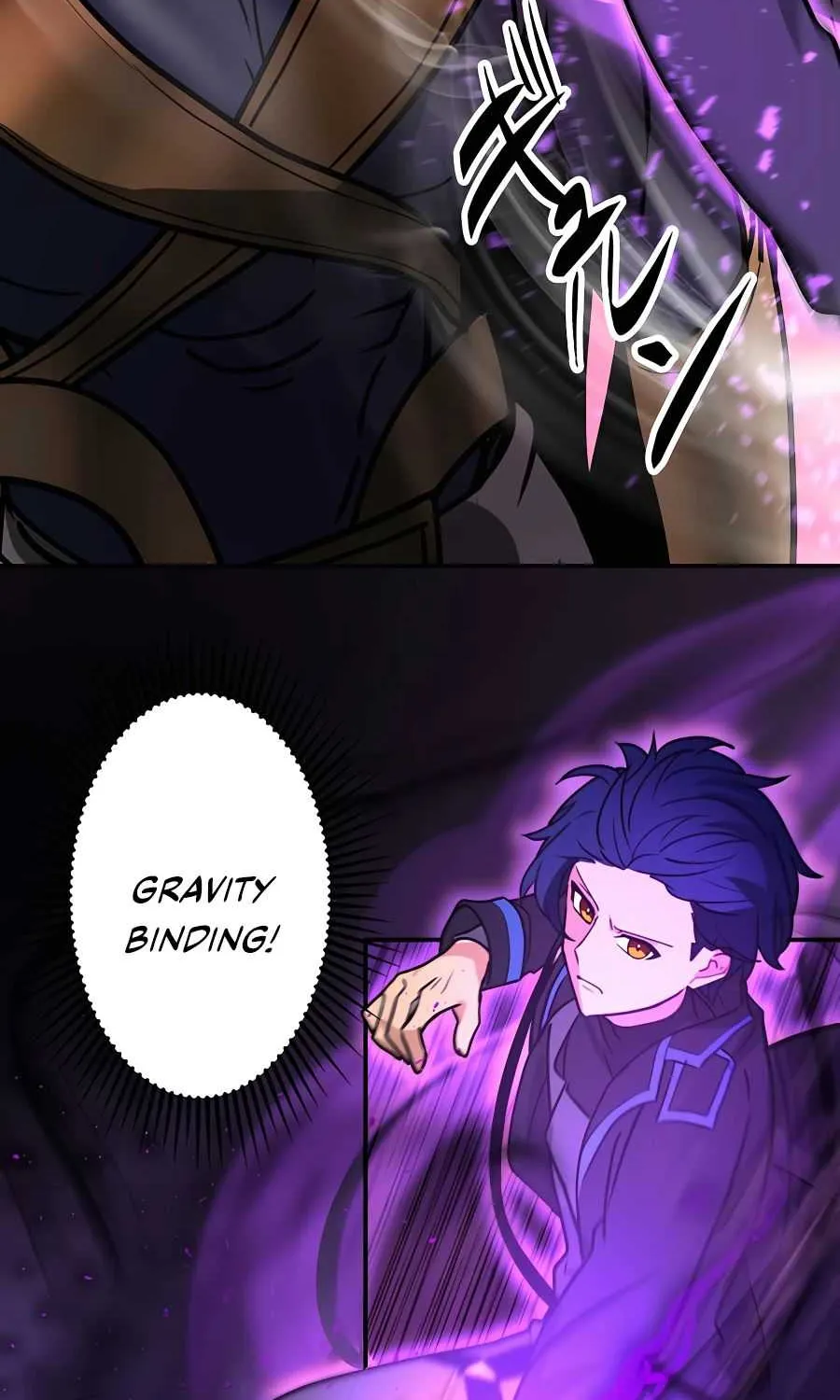 Read Reborn Ranker – Gravity User chapter 21 image 44 on Lezhin