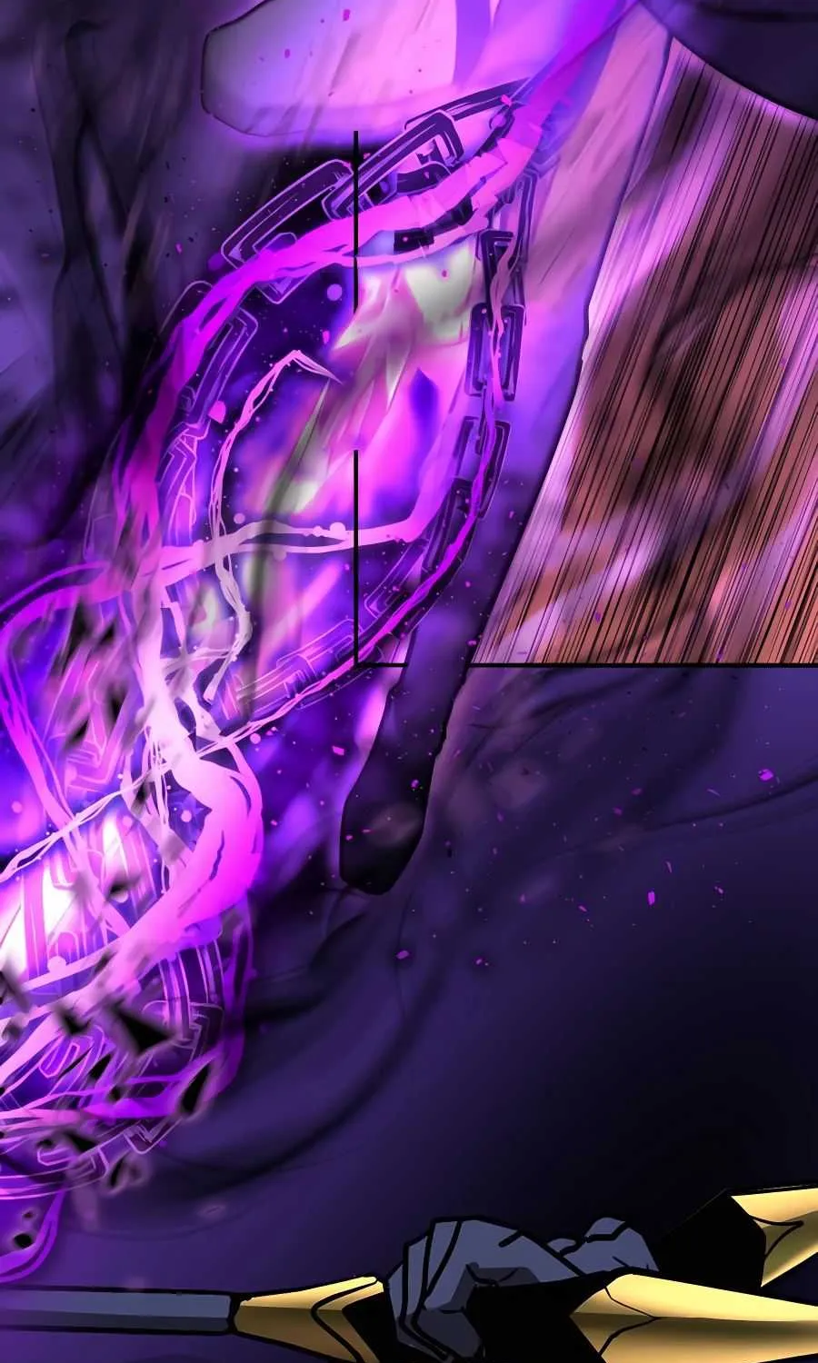 Read Reborn Ranker – Gravity User chapter 21 image 45 on Lezhin