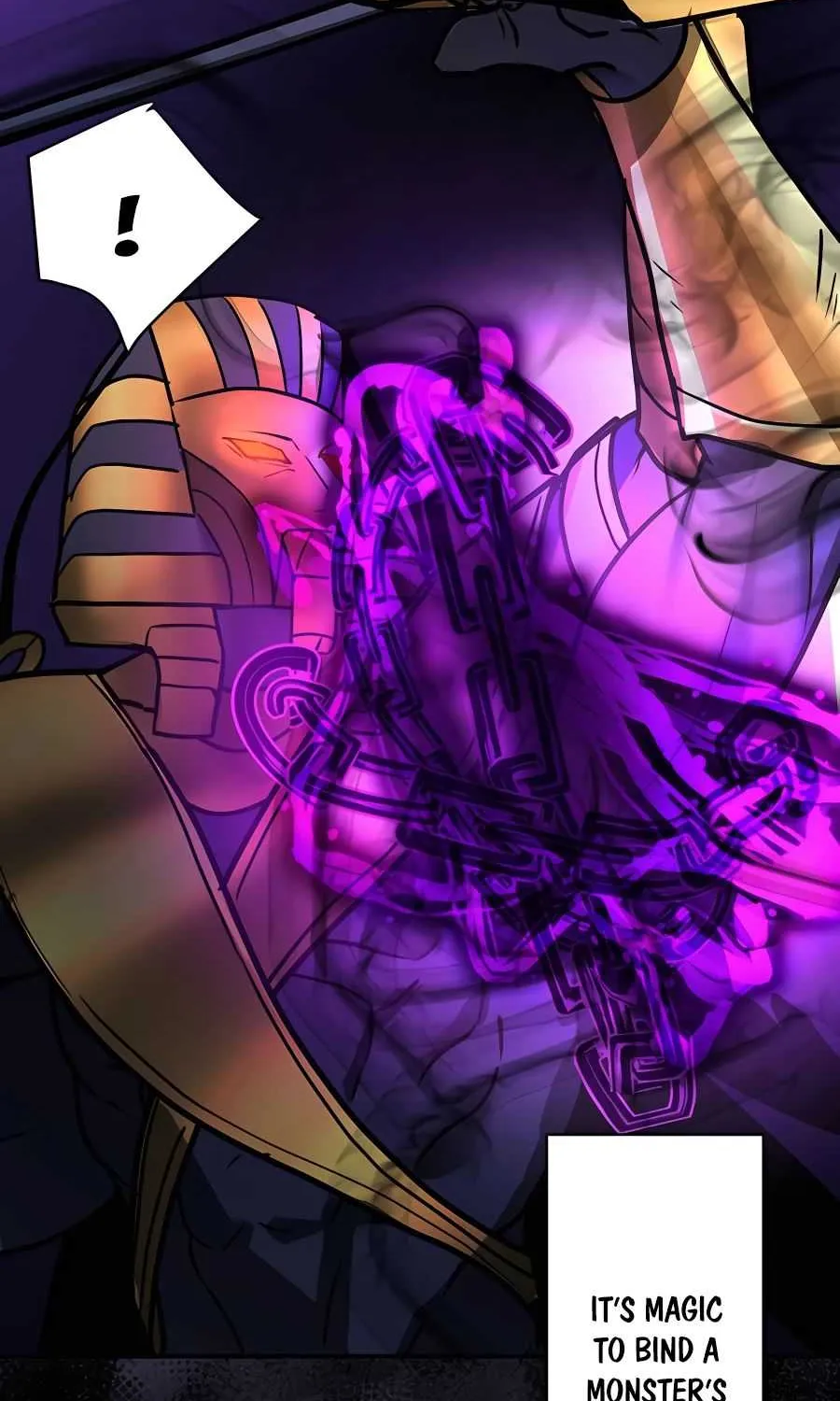 Read Reborn Ranker – Gravity User chapter 21 image 46 on Lezhin