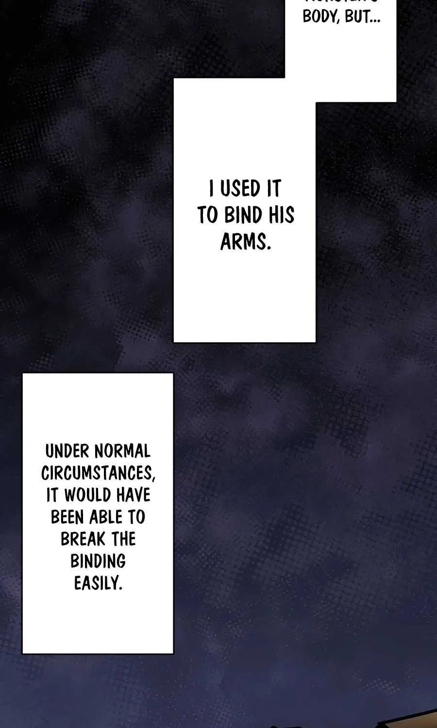 Read Reborn Ranker – Gravity User chapter 21 image 47 on Lezhin