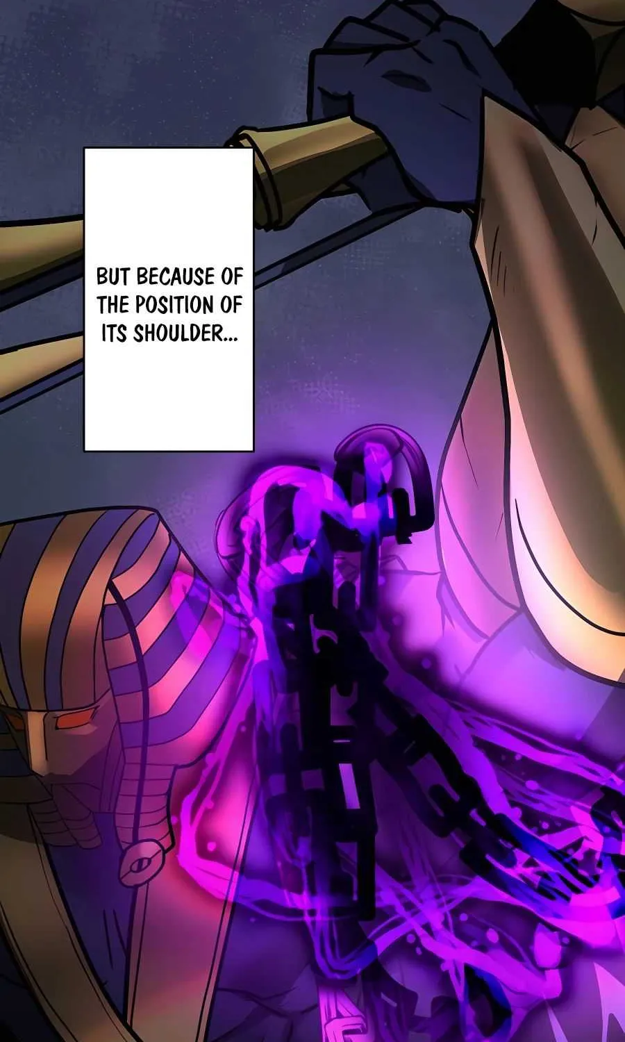 Read Reborn Ranker – Gravity User chapter 21 image 48 on Lezhin