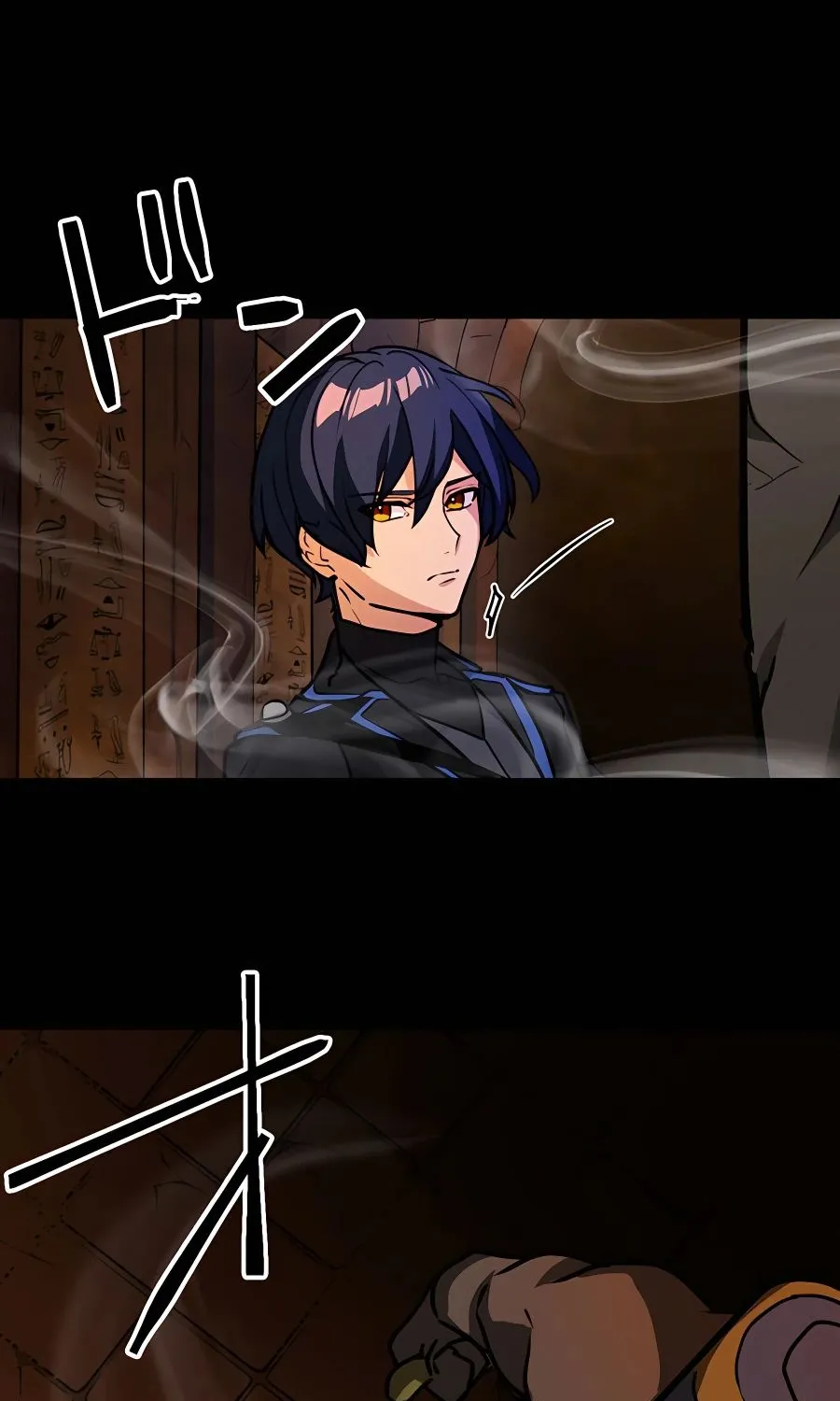 Read Reborn Ranker – Gravity User chapter 21 image 5 on Lezhin