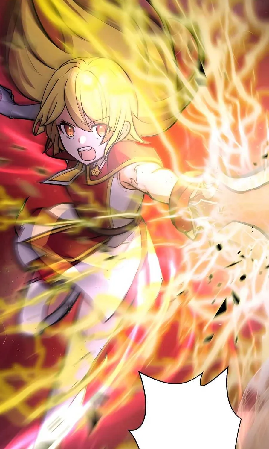 Read Reborn Ranker – Gravity User chapter 21 image 55 on Lezhin