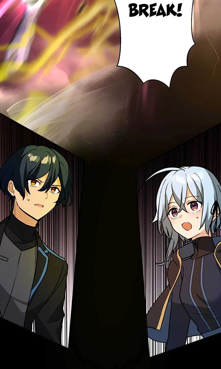 Read Reborn Ranker – Gravity User chapter 21 image 56 on Lezhin