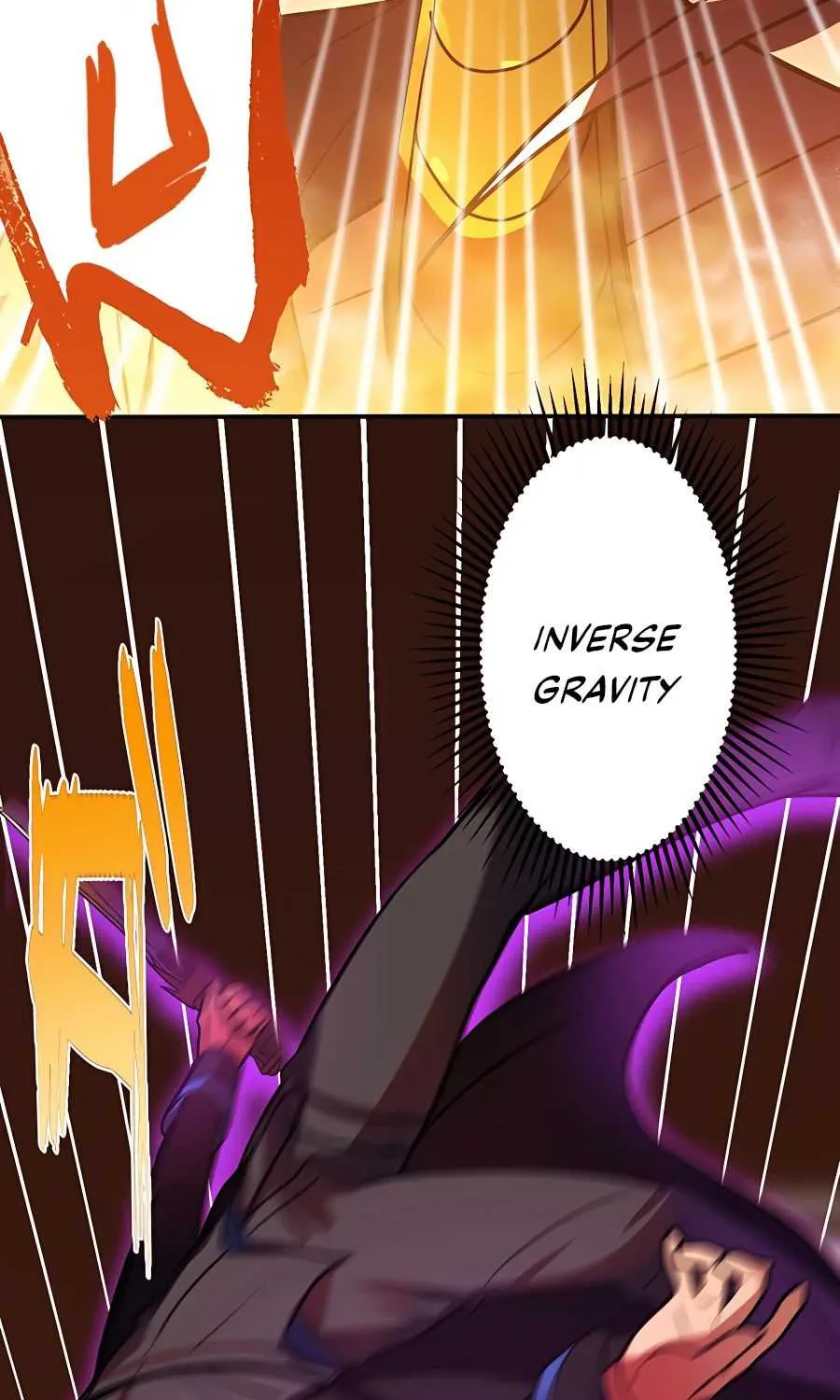 Read Reborn Ranker – Gravity User chapter 21 image 66 on Lezhin