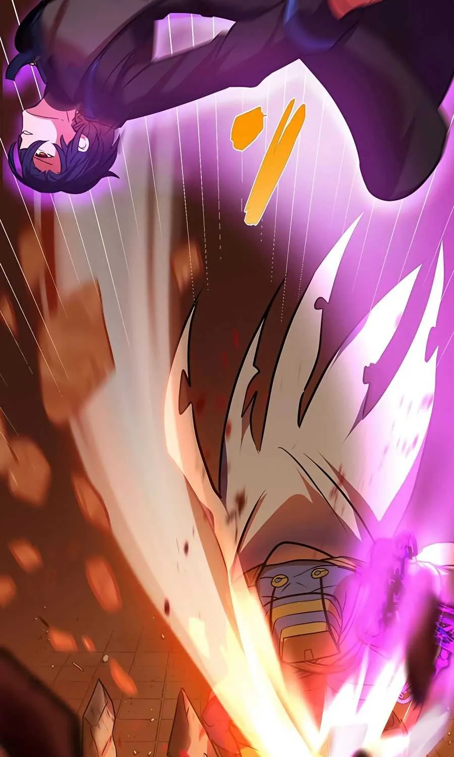 Read Reborn Ranker – Gravity User chapter 21 image 67 on Lezhin