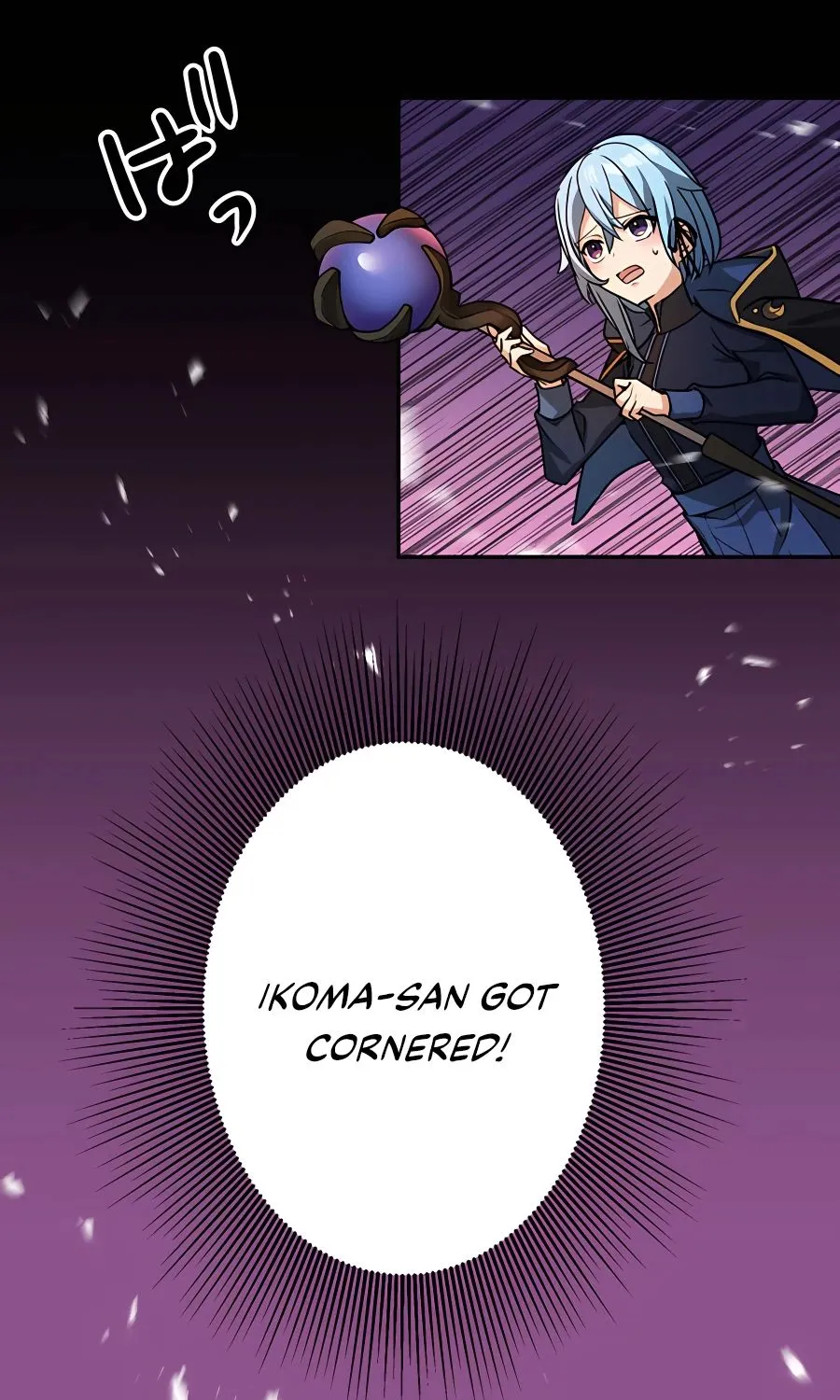Read Reborn Ranker – Gravity User chapter 21 image 7 on Lezhin