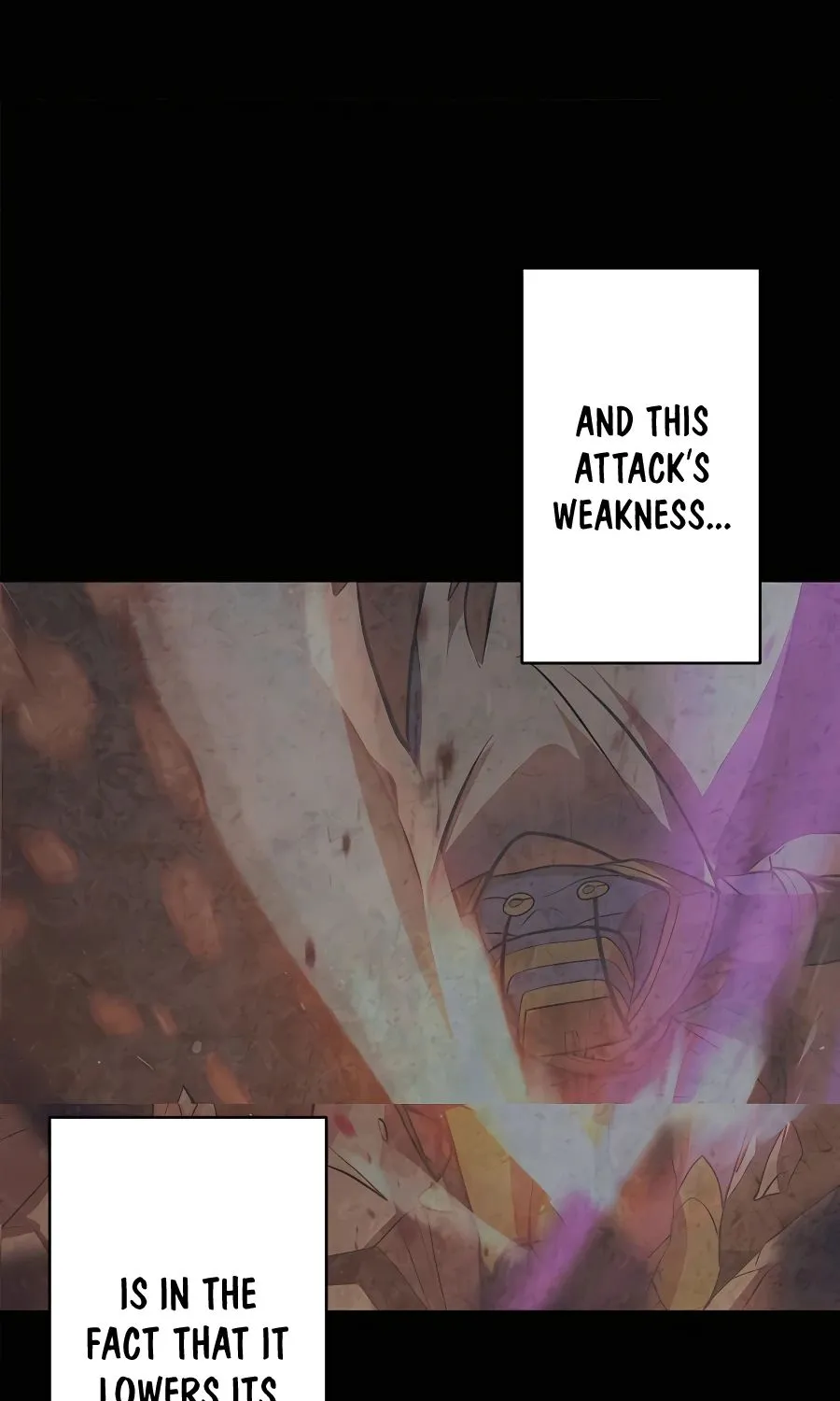 Read Reborn Ranker – Gravity User chapter 21 image 72 on Lezhin