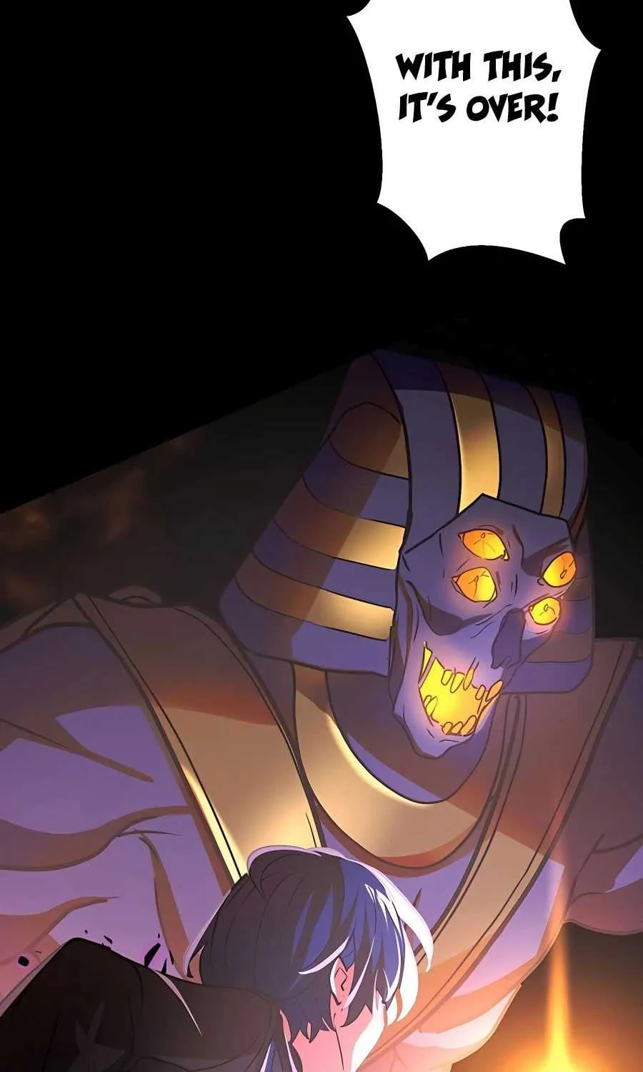 Read Reborn Ranker – Gravity User chapter 21 image 75 on Lezhin