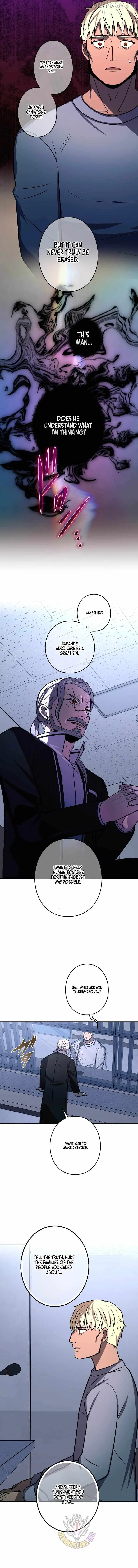 Read Reborn Ranker – Gravity User chapter 210 image 10 on Lezhin