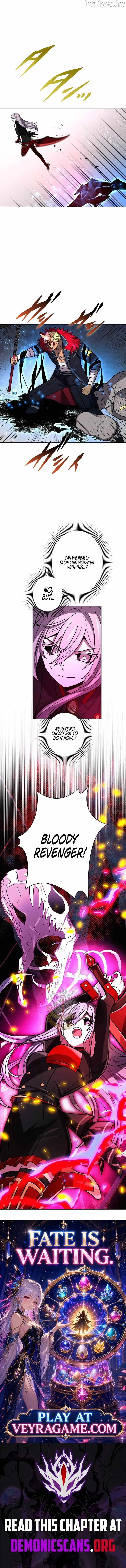 Read Reborn Ranker – Gravity User chapter 210 image 12 on Lezhin