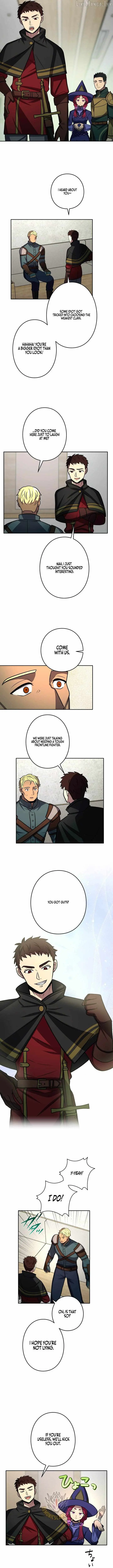 Read Reborn Ranker – Gravity User chapter 210 image 2 on Lezhin